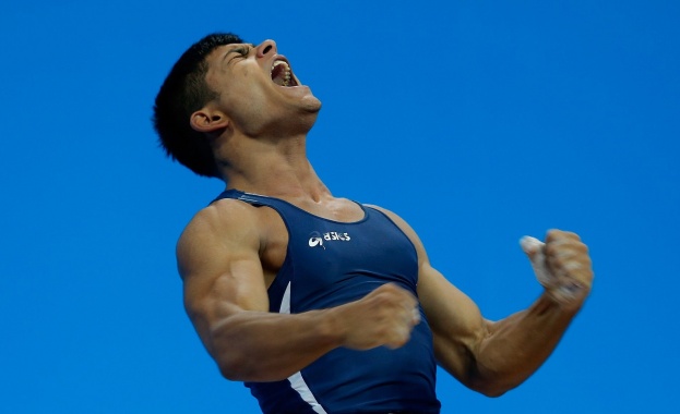 Пети медал за Българя от Европейското първенство по вдигане на