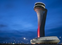 Новата гордост на Турция - летище Истанбул