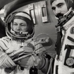 40 години от полета на Георги Иванов - първият български космонавт 