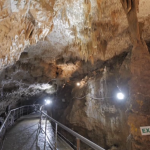 Отвориха за туристи пещерата "Бисерна" край Шумен 