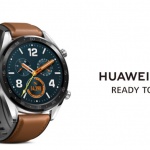 Huawei пуска в България нови смарт часовници от серията Watch GT