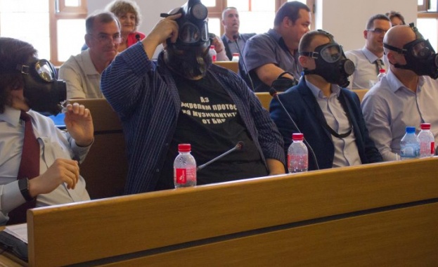 Съдът решава за отхвърления референдум за завода за отпадъци в София