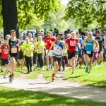 Кои лица ще подкрепят Wings for Life World Run 2019?