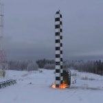 Путин се похвали с успешни тестове на новата руска балистична ракета