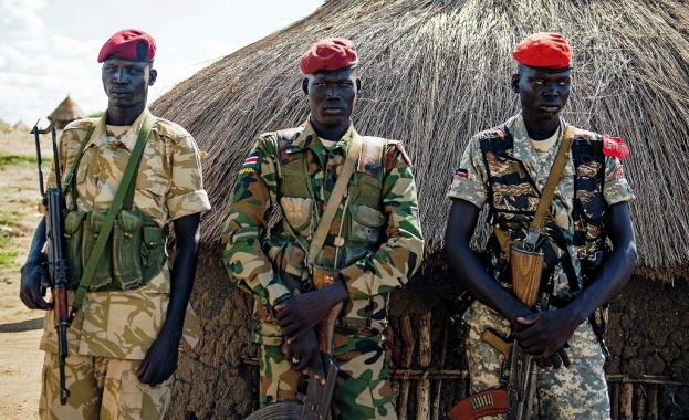 Преврат в Судан, спешно заседание на Съвета за сигурност на ООН