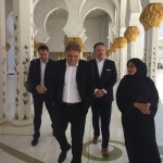 България ще си сътрудничи с ОАЕ в областта на културата