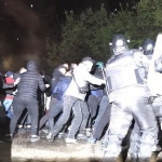 Битката за власт е тежка и задкулисна