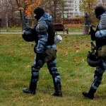 Убиха двама предполагаеми бойци на ИД в Сибир  