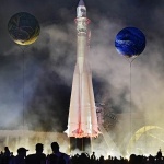 Мъск представи кораба си до Марс, изпраща го в орбита до 6 месеца