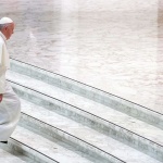 Избраха картината, която ще бъде подарена на папа Франциск