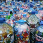 Ученици събраха почти 3 км капачки за рециклиране 