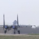 Руската армия започна мащабни учения в Крим