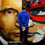 Какво мисли обикновеният руснак за Путин?