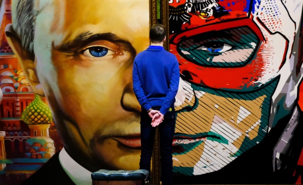 Какво мисли обикновеният руснак за Путин?