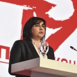 Корнелия Нинова пред Конгреса: БСП не се продава!