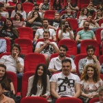 Започва 6-ото издание на Международния студентски филмов фестивал „Нова  вълна“