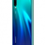 Huawei продължава да надгражда дизайна на своите смартфони