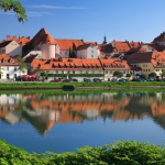 Европейски градове, които никога не сте си помисляли да посетите