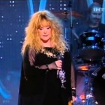 Алла Пугачева напусна Русия