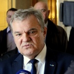  Румен Петков в Пловдив: Премиерът и правителството се държат като убийци на българската отбранителна промишленост