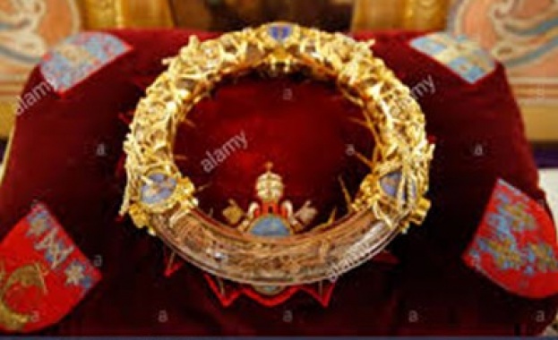 След страдалческата кончина на свети апостол Вартоломей която той приел