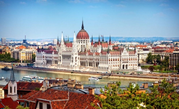 Будапеща - с най-голям ръст на туристите в последните 10 години