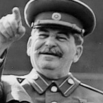 Над половината руснаци харесват Сталин 