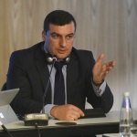 Руи Миньос: Открихме бездимна алтернатива на цигарите