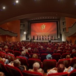 Кинофестивалът „Златната липа“ се завръща през юни с 54 нови филма от Европа