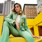 Как е разработена Time-of-Flight камерата, участваща в четворната Leica камера на Huawei P30 Pro 