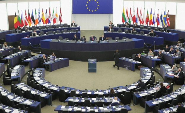 В четвъртък Европейският парламент ще проведе извънредно пленарно заседание на