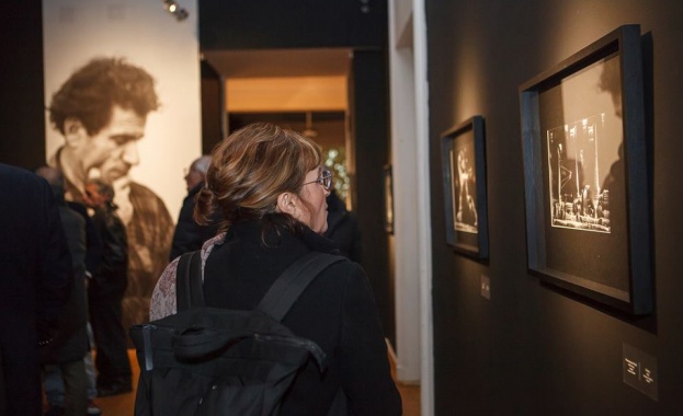 Музика на Петър Дънов ще звучи в Национална галерия/Двореца