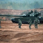  Руските сухопътни войски ще получат ново въоръжение 