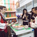 Екскурзии в Космоса предлагат млади предприемачи на ТФ ФЕСТ 2019