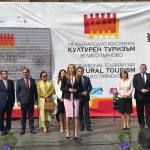 Ангелкова: Приходите от чуждестранни туристи са с 4,3% ръст за началото на годината