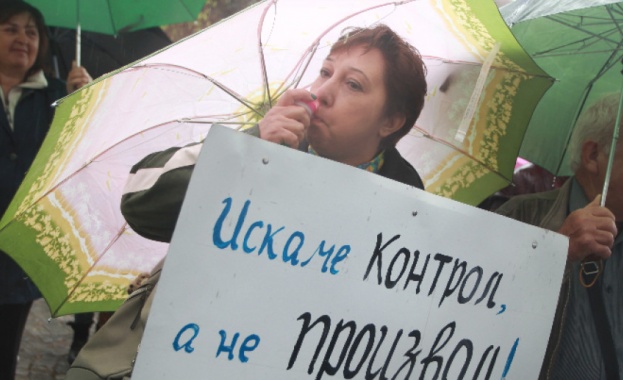 Биопроизводителите искат оставката на Порожанов