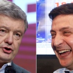 Москва смята президентския вот в Украйна за поражение на политиката на Порошенко