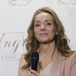 Принцеса Мириам де Унгрия представя авторските си бижута на ексклузивна изложба в София