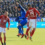 ЦСКА и Левски  направиха равен 0:0