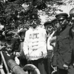 20 април - паметната дата, на която избухва Априлското въстание