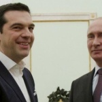  Русия и Гърция правят работна група за инвестиции 