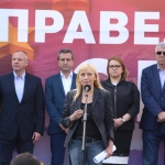 Евродепутатите от БСП: Внушенията на Корнелия Нинова не отговарят на истината