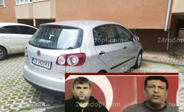 В Турция арестуваха двама агенти на ОАЕ, пътували с българска кола