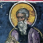 Преп. Теодор Сикеот. Преп. Виталий