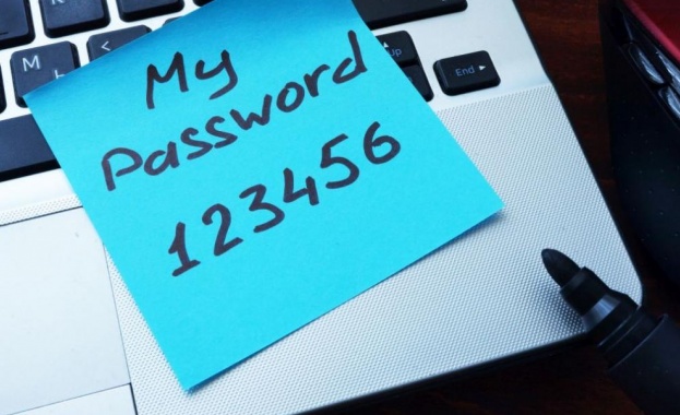 Как да защитим паролите си в интернет? 