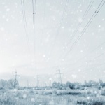 Населени места в община Белоградчик останаха без ток заради снеговалежа