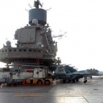 Русия взема сирийското пристанище „Тартус“ за 49 години 