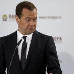 Медведев вярвал, че има шанс отношенията с Украйна да се подобрят