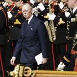 На 98-годишна възраст почина великият херцог Жан Люксембургски