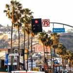 Човек с българско име си купил имот за милиони в Бевърли хилс 